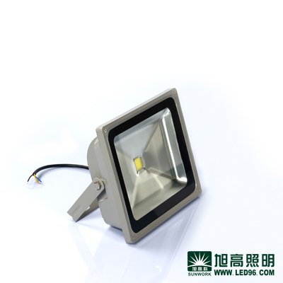 30W LED投光燈