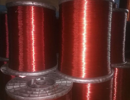 鋁漆包線有哪些優(yōu)點(diǎn)？