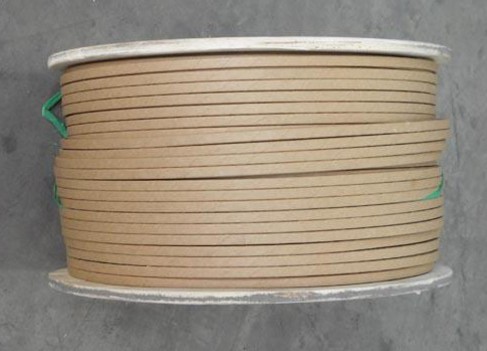 紙包線是什么？