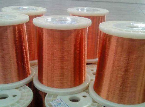 漆包線是什么？